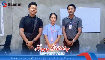 11.November born